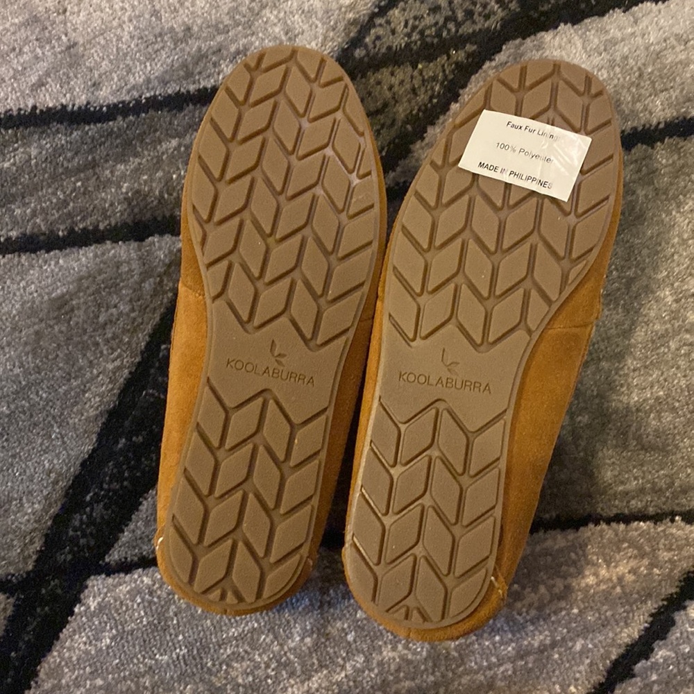 Slippers - Picture 3 of 3